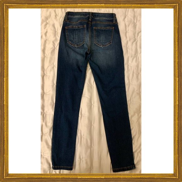 Prosperity “Elli” Skinny Jeans (NWT) - Picture 3 of 6